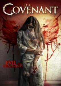 Download The Covenant Dublado Torrent Baixar The Covenant Dublado