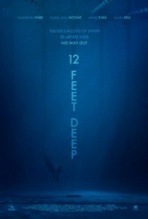 Download 12 Feet Deep Dublado Torrent Baixar 12 Feet Deep Dublado