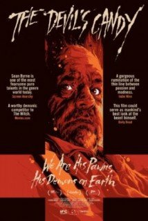 Download The Devil's Candy Dublado Torrent Baixar The Devil's Candy Dublado