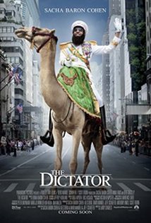 Download O Ditador Dublado Torrent Baixar O Ditador Dublado