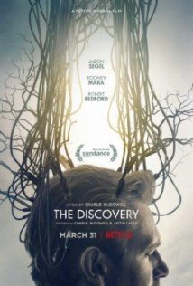 Download The Discovery Dublado Torrent Baixar The Discovery Dublado