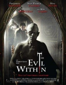 Baixar The Evil Within Dublado