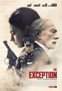 Baixar The Exception Dublado