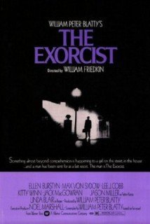Baixar O Exorcista Dublado