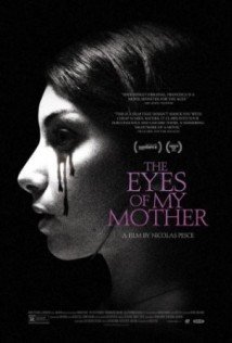 Baixar Os Olhos da Minha Mãe Dublado
