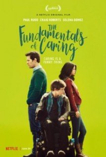 Baixar The Fundamentals of Caring Dublado