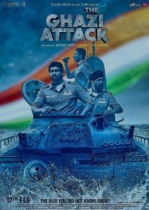 Download The Ghazi Attack Dublado Torrent Baixar The Ghazi Attack Dublado