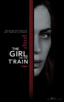 Baixar A Garota no Trem Dublado