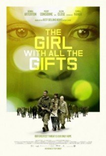 Download The Girl with All the Gifts Dublado Torrent Baixar The Girl with All the Gifts Dublado