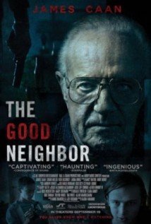 Download The Good Neighbor Dublado Torrent Baixar The Good Neighbor Dublado