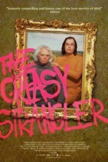 Baixar The Greasy Strangler Dublado