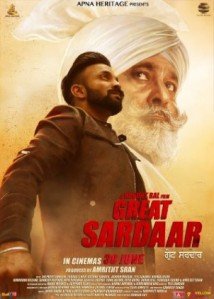 Download The Great Sardaar Dublado Torrent Baixar The Great Sardaar Dublado