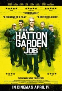 Download The Hatton Garden Job Dublado Torrent Baixar The Hatton Garden Job Dublado