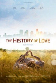 Download The History of Love Dublado Torrent Baixar The History of Love Dublado