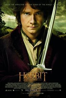 Baixar O Hobbit: Uma Jornada Inesperada Dublado
