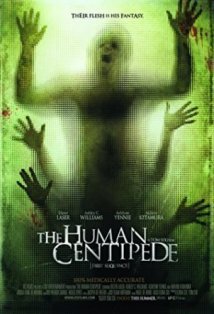 Download A Centopéia Humana Dublado Torrent Baixar A Centopéia Humana Dublado