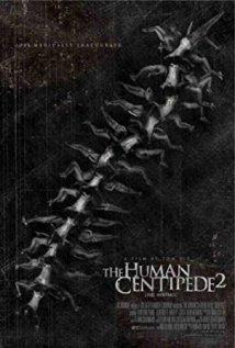 Download A Centopeia Humana 2 Dublado Torrent Baixar A Centopeia Humana 2 Dublado