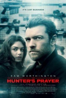 Download The Hunter's Prayer Dublado Torrent Baixar The Hunter's Prayer Dublado