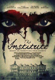 Baixar The Institute Dublado