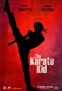Baixar Karate Kid Dublado