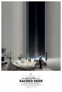 Download The Killing of a Sacred Deer Dublado Torrent Baixar The Killing of a Sacred Deer Dublado