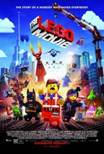 Baixar Uma Aventura Lego Dublado