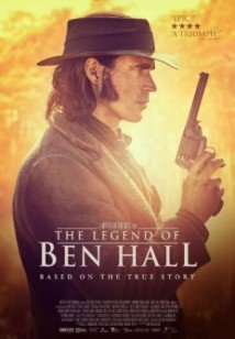 Download The Legend of Ben Hall Dublado Torrent Baixar The Legend of Ben Hall Dublado