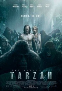 Download A Lenda de Tarzan Dublado Torrent Baixar A Lenda de Tarzan Dublado