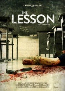 Download The Lesson Dublado Torrent Baixar The Lesson Dublado