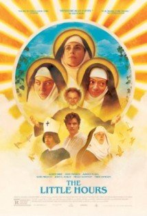 Baixar The Little Hours Dublado