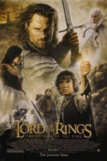 Download O Senhor dos Anéis: O Retorno do Rei Dublado Torrent Baixar O Senhor dos Anéis: O Retorno do Rei Dublado