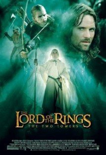 Baixar O Senhor dos Anéis: As Duas Torres Dublado