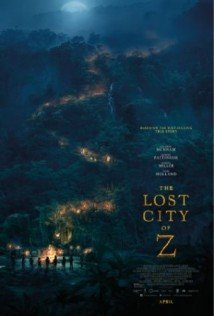 Download Z: A Cidade Perdida Dublado Torrent Baixar Z: A Cidade Perdida Dublado