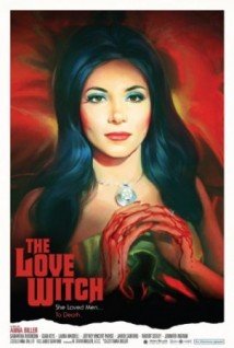 Baixar The Love Witch Dublado