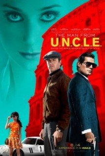 Baixar O Agente da U.N.C.L.E. Dublado
