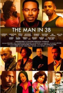 Download The Man in 3B Dublado Torrent Baixar The Man in 3B Dublado