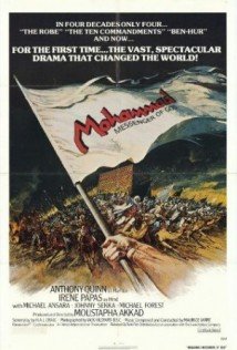 Download Maomé - O Mensageiro de Alá Dublado Torrent Baixar Maomé - O Mensageiro de Alá Dublado