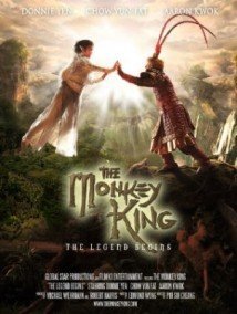 Download The Monkey King: The Legend Begins Dublado Torrent Baixar The Monkey King: The Legend Begins Dublado