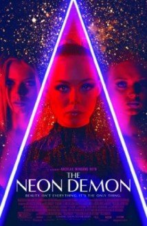 Baixar Demônio de Neon Dublado