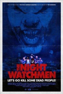 Baixar The Night Watchmen Dublado