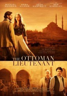 Baixar The Ottoman Lieutenant Dublado