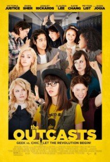 Download The Outcasts Dublado Torrent Baixar The Outcasts Dublado