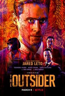 Download The Outsider Dublado Torrent Baixar The Outsider Dublado