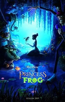 Download A Princesa e o Sapo Dublado Torrent Baixar A Princesa e o Sapo Dublado