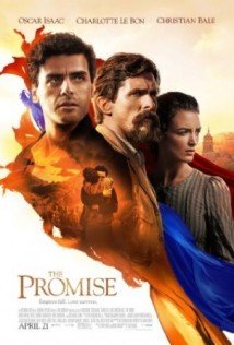 Download The Promise Dublado Torrent Baixar The Promise Dublado