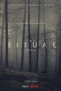 Download O Ritual Dublado Torrent Baixar O Ritual Dublado