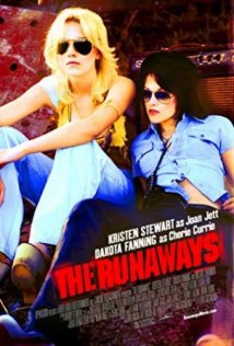 Download The Runaways: Garotas do Rock Dublado Torrent Baixar The Runaways: Garotas do Rock Dublado