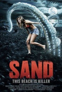 Download The Sand Dublado Torrent Baixar The Sand Dublado