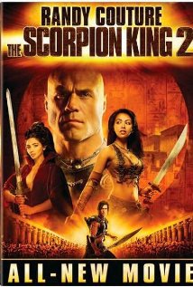 Download O Escorpião Rei - A Saga de um Guerreiro Dublado Torrent Baixar O Escorpião Rei - A Saga de um Guerreiro Dublado
