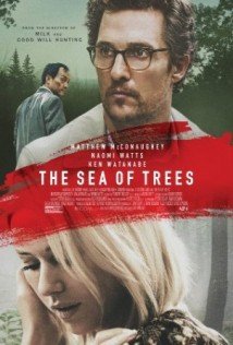 Download The Sea of Trees Dublado Torrent Baixar The Sea of Trees Dublado